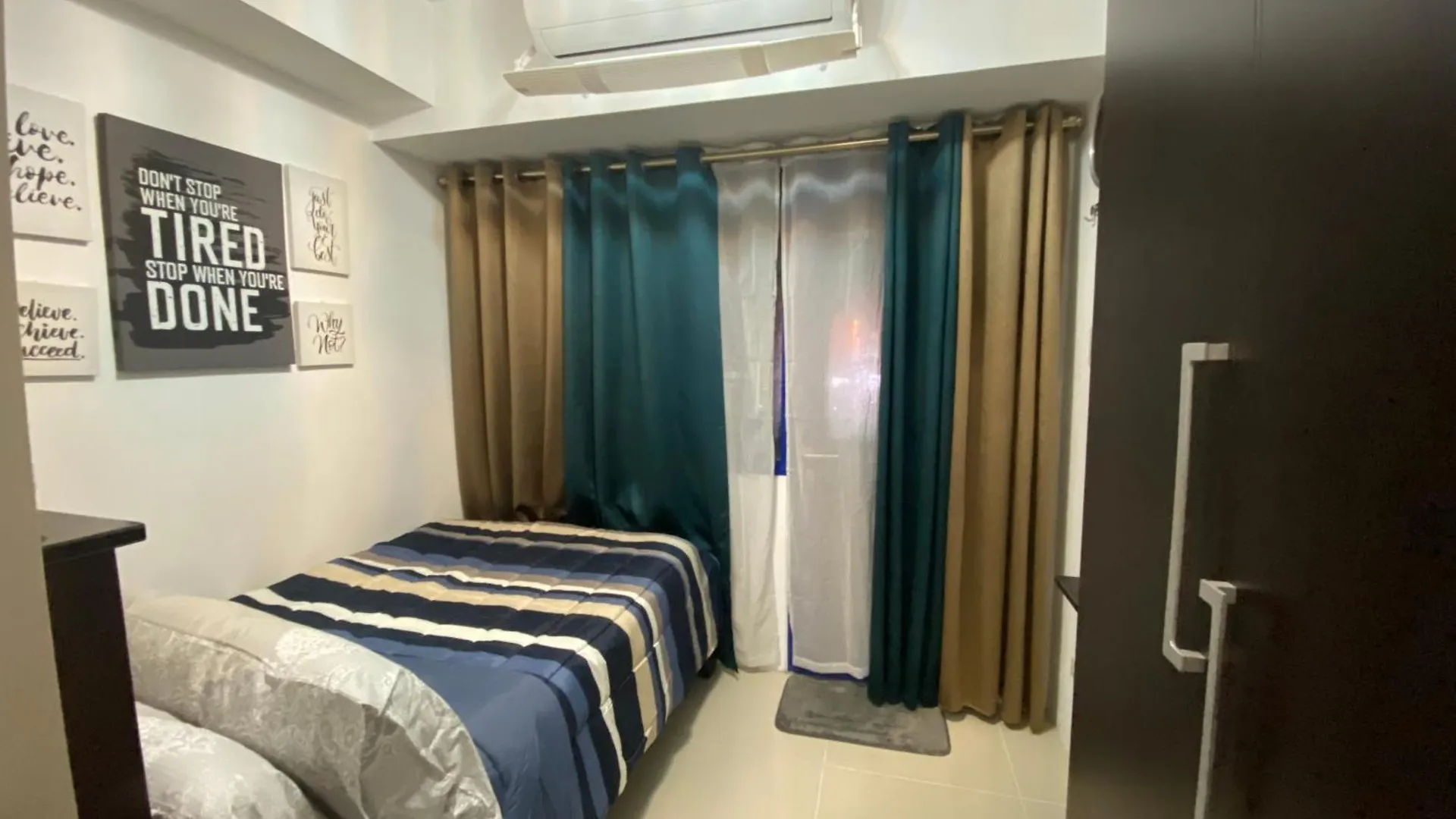 אפרטהוטל פאסאי Sea Crib