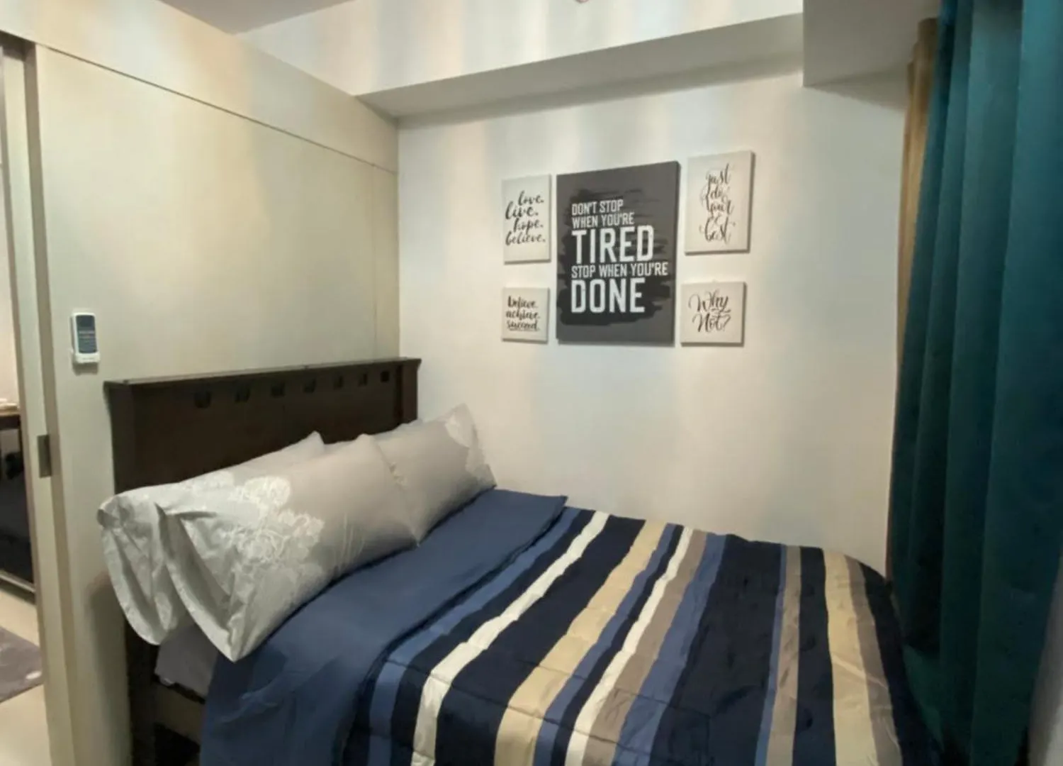 Sea Crib Aparthotel Pasay Philippines