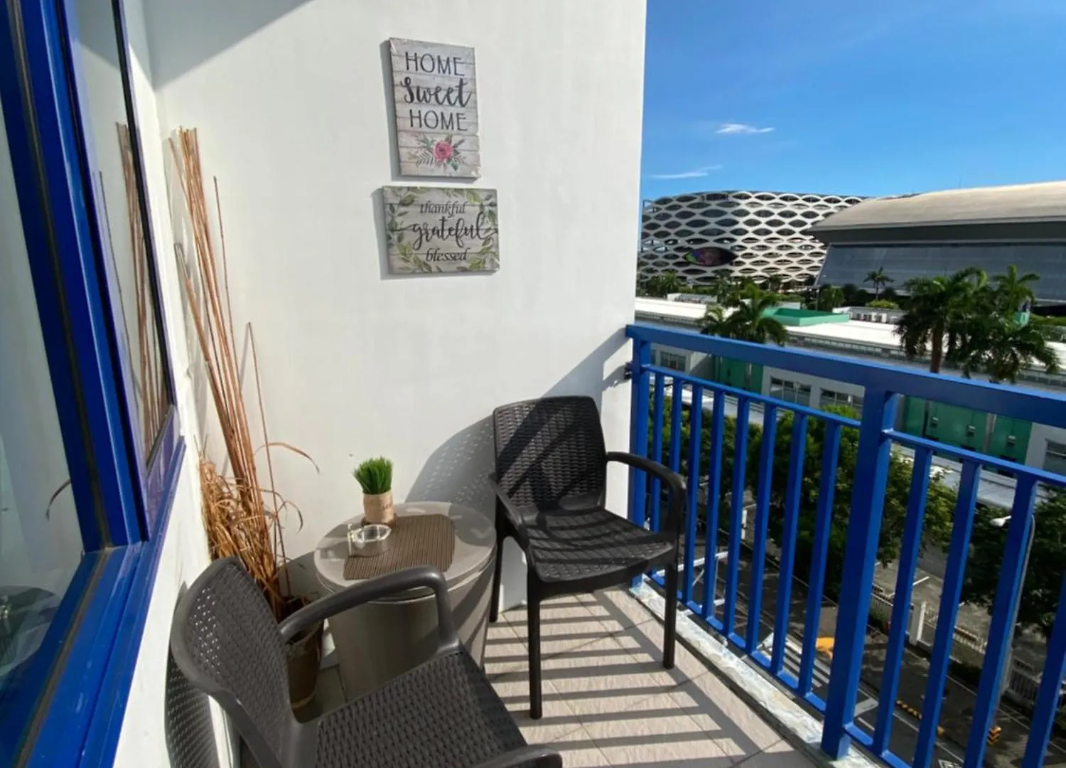 Sea Crib Aparthotel Pasay